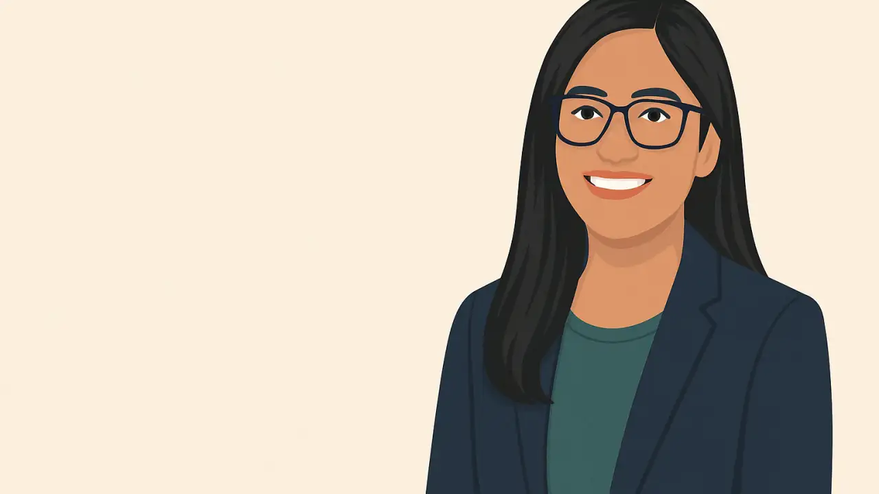 My internship journey