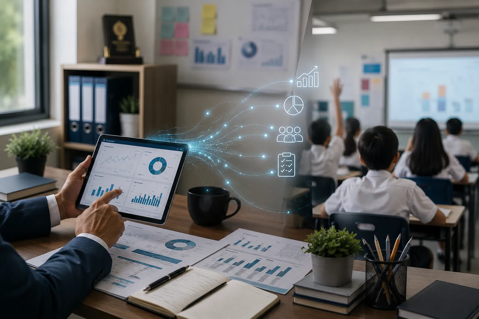 Data-Driven-Marketing