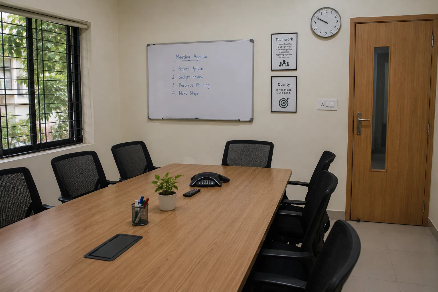 Marketing consultant Sachin Bhide advising EdTech company ZOOM Software Pune on presales strategy
